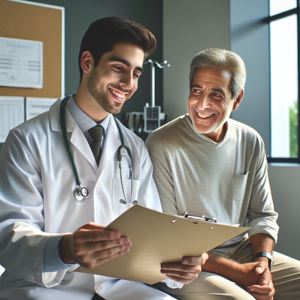 Good Faith Exam - Image 3