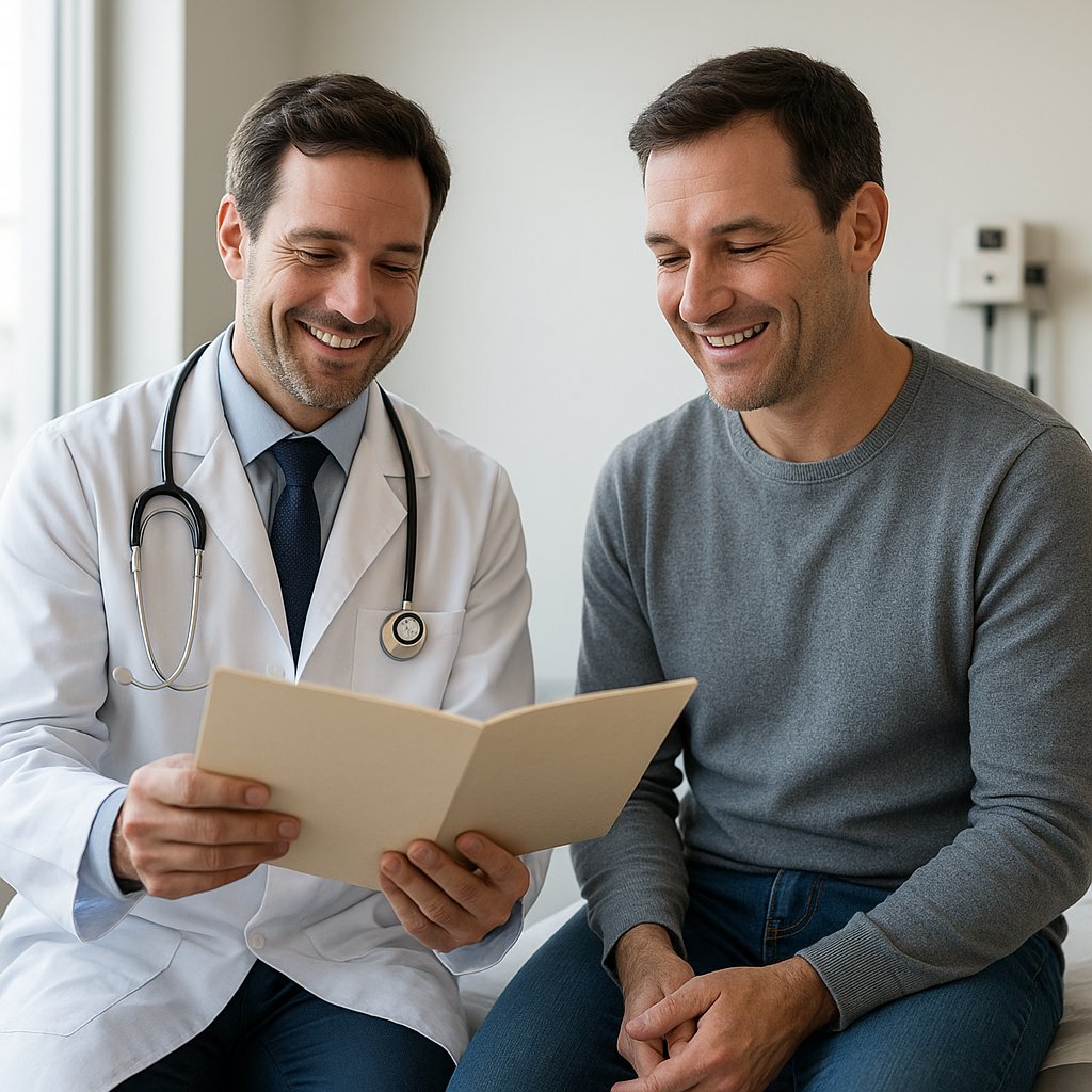 Good Faith Exam - Image 4