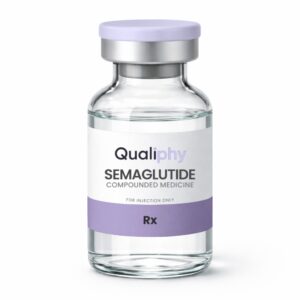 Semaglutide with Medication Shipping (With Lab-work Upload)
